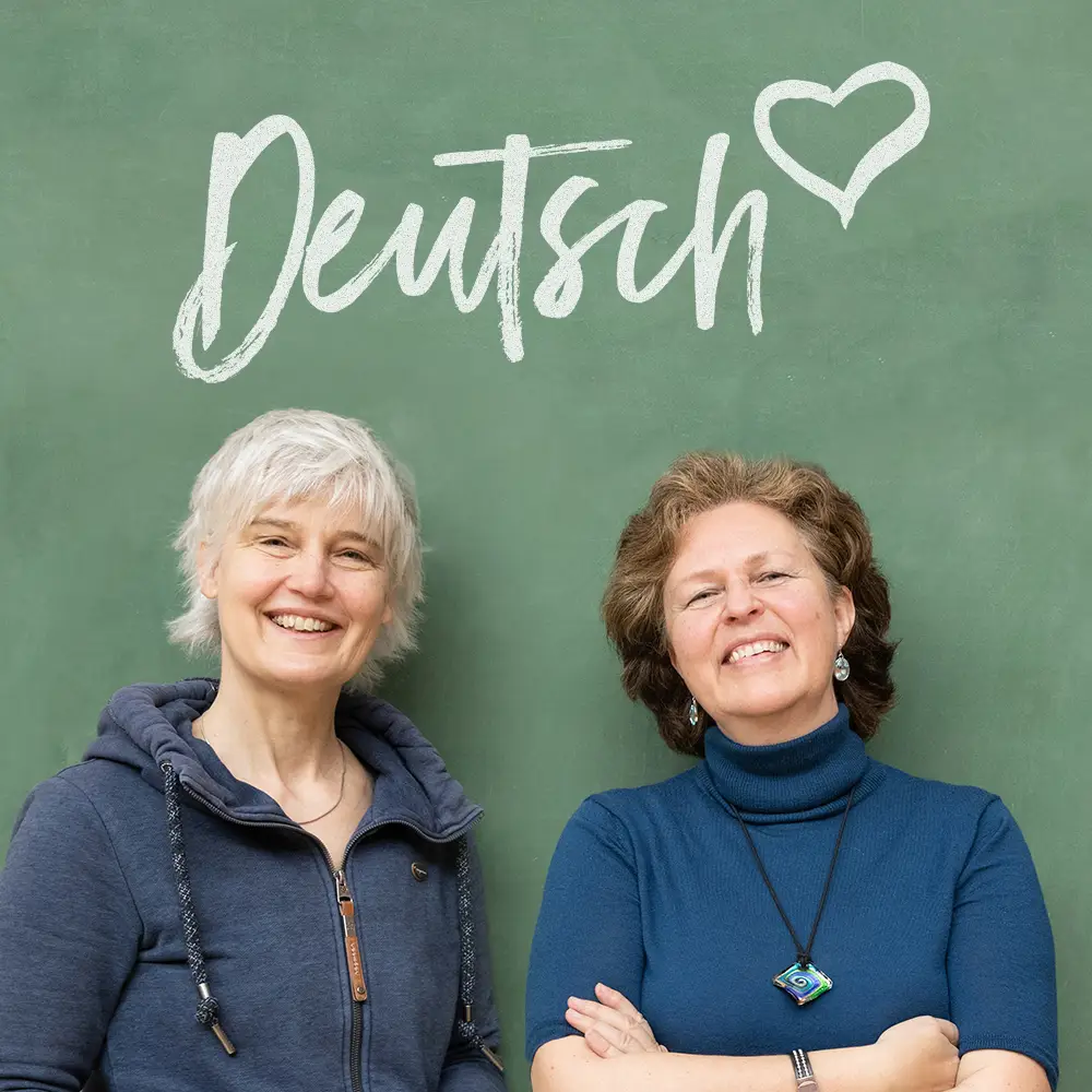 Image of Gisa Günther and Cornelia Johanssen © DESY/Marta Mayer