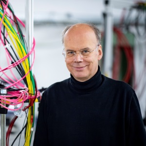 Photo of Ties Behnke