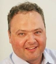 Portrait of Prof. Dr. Michael Thorwart