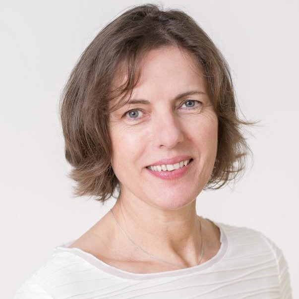 Portrait of Dr. Saša Bajt
