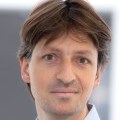 Portrait of Prof. Markus Glatzel