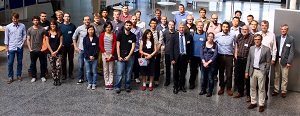 Participants of the Workshop
